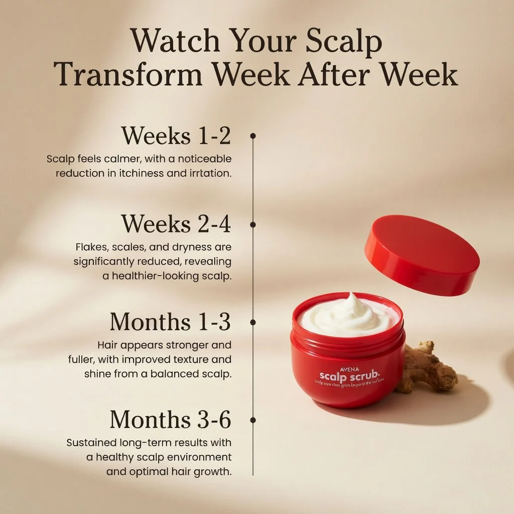 Revive+ Restore Scalp Scrub