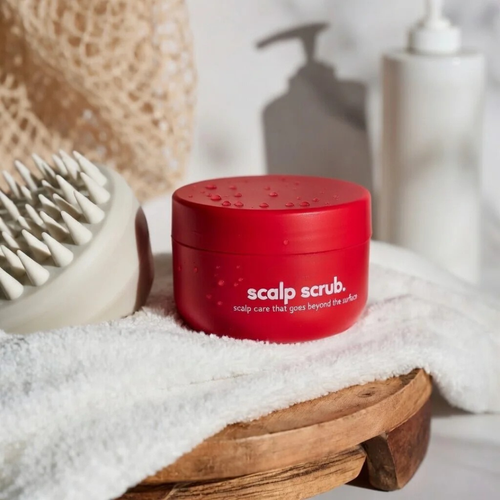 Revive+ Restore Scalp Scrub