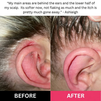 Revive+ Restore Scalp Scrub
